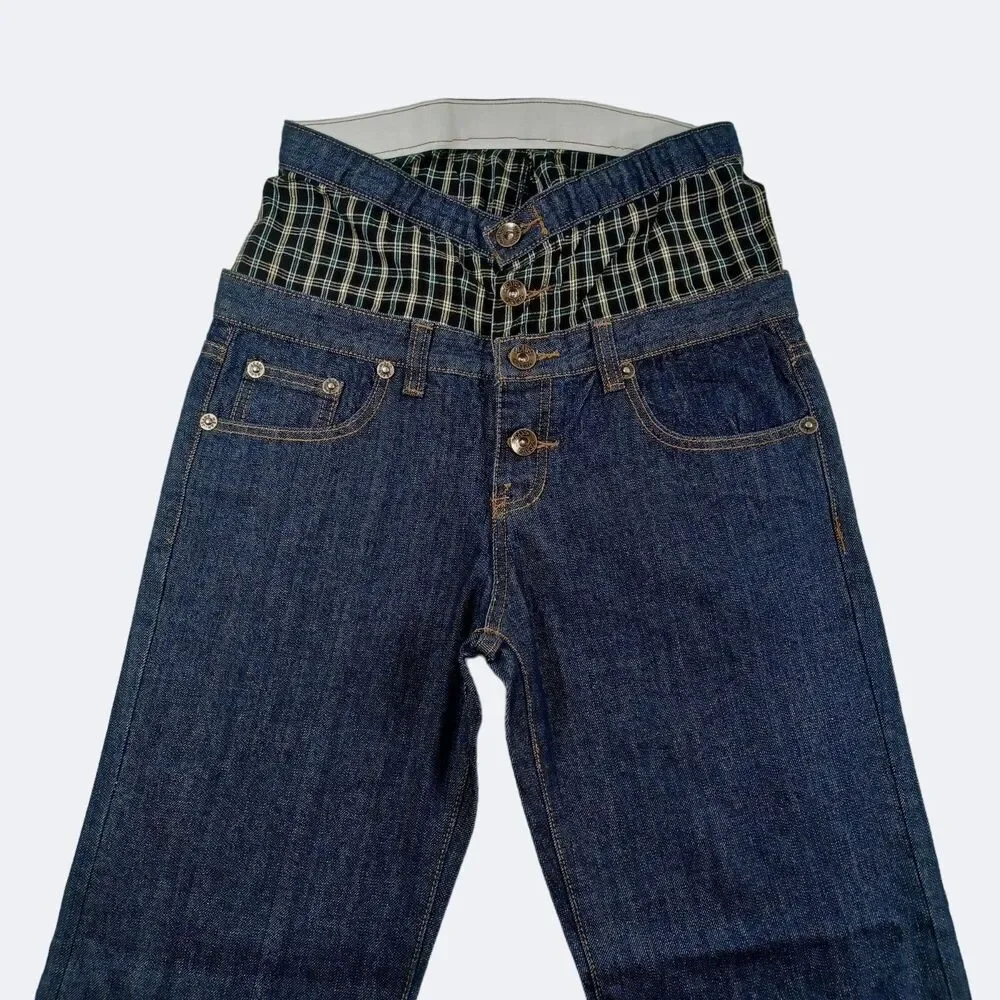 Trash Pants Limited Edition Jeans Men's Size 32x30 Street Wear